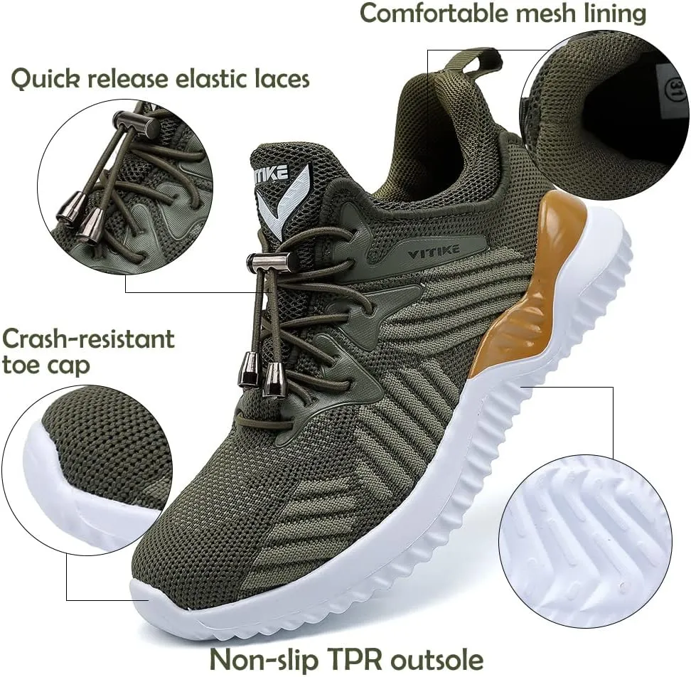JMFCHI Boys Girls Kids' Sneakers Knitted Mesh Sports Shoes Breathable Lightweight Running Shoes for Kids Fashion Athletic Casual Shoes