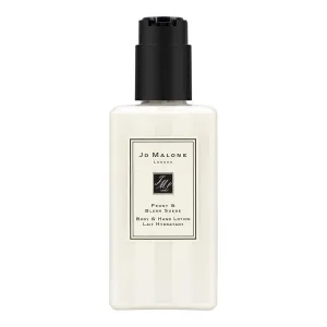 Jo Malone Peony and Blush Suede Body and Hand Lotion for Unisex - 8.5 oz Body Lotion