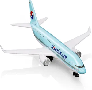 Joylludan 1/400 Korea380 Plane Model Planes Airplane Plane Aircraft Model for Collections and Displays