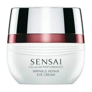 Kanebo Sensai Cellular Performance Wrinkle Repair Eye Cream 15ml/0.5oz
