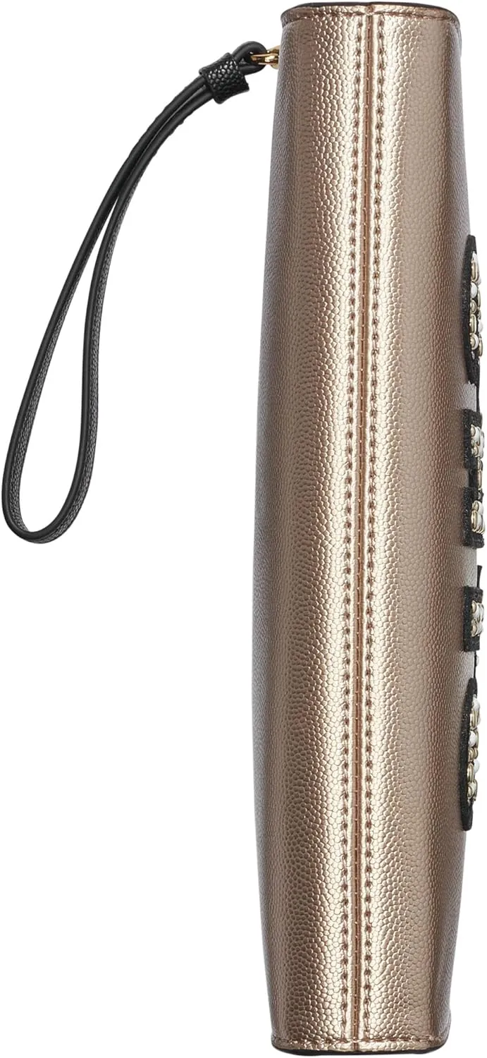 KARL LAGERFELD Karolina Crossbody