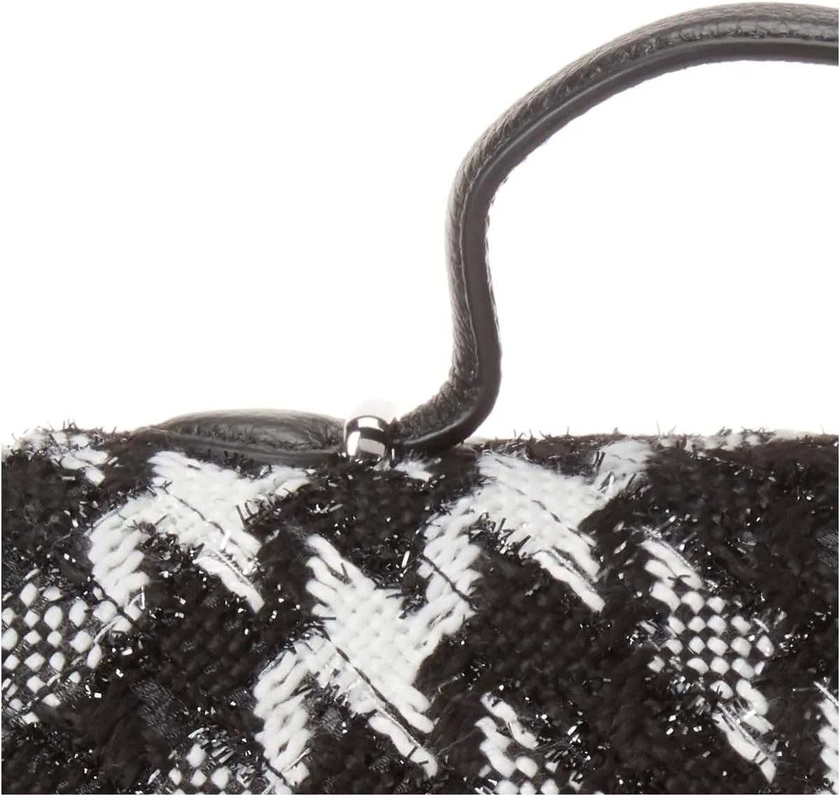 Karl Lagerfeld Paris Charlotte Satchel