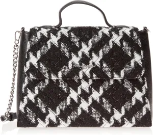 Karl Lagerfeld Paris Charlotte Satchel