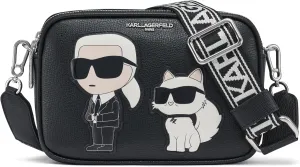 Karl Lagerfeld Paris Maybelle Choupette Crossbody