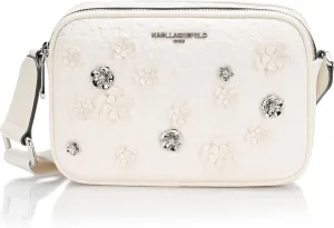 Karl Lagerfeld Paris Maybelle Crossbody