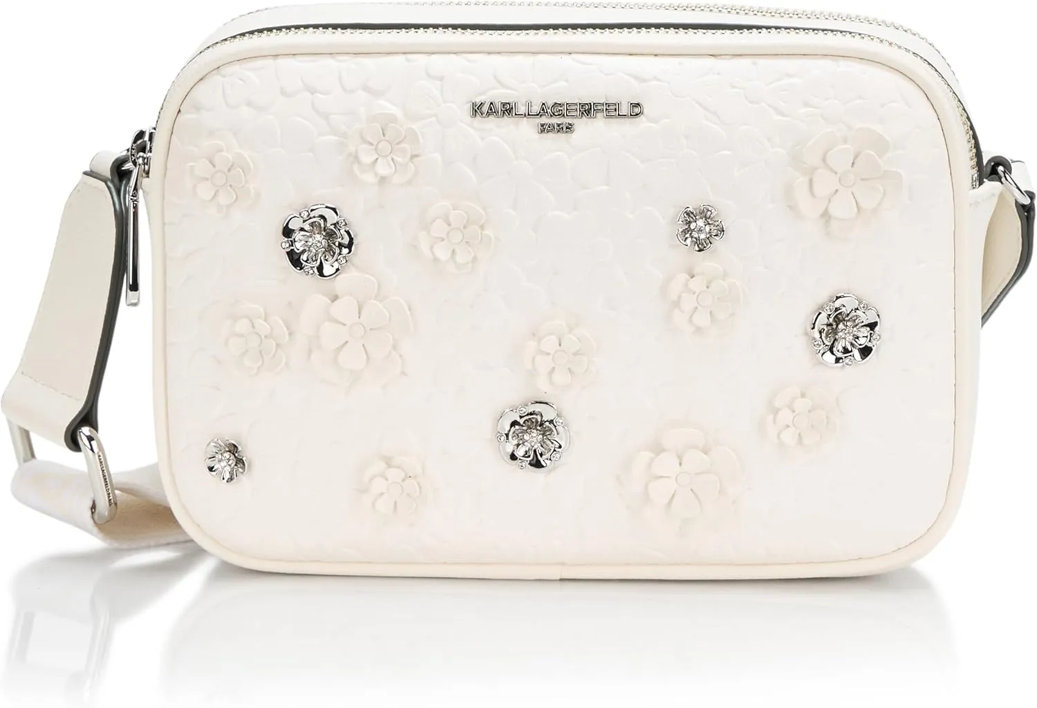 Karl Lagerfeld Paris Maybelle Crossbody