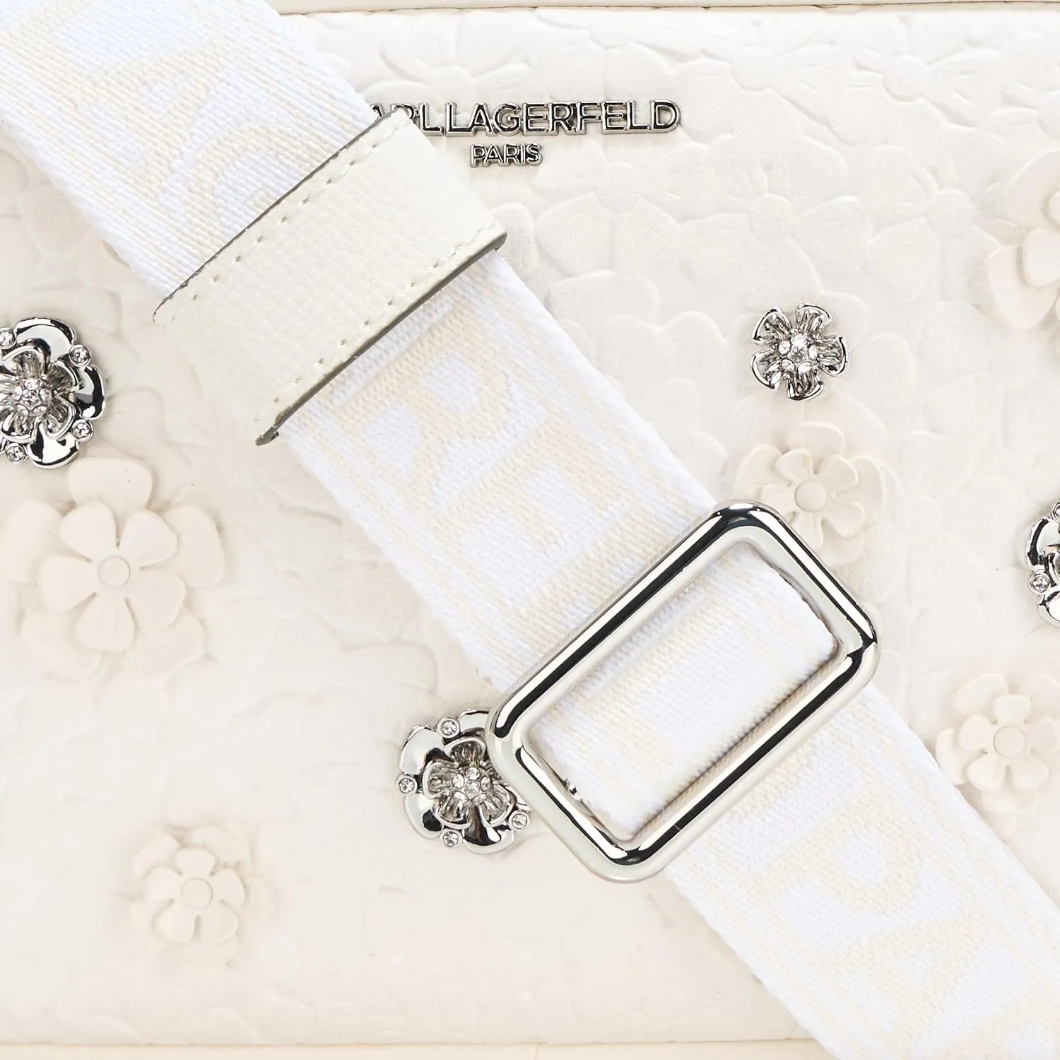 Karl Lagerfeld Paris Maybelle Crossbody