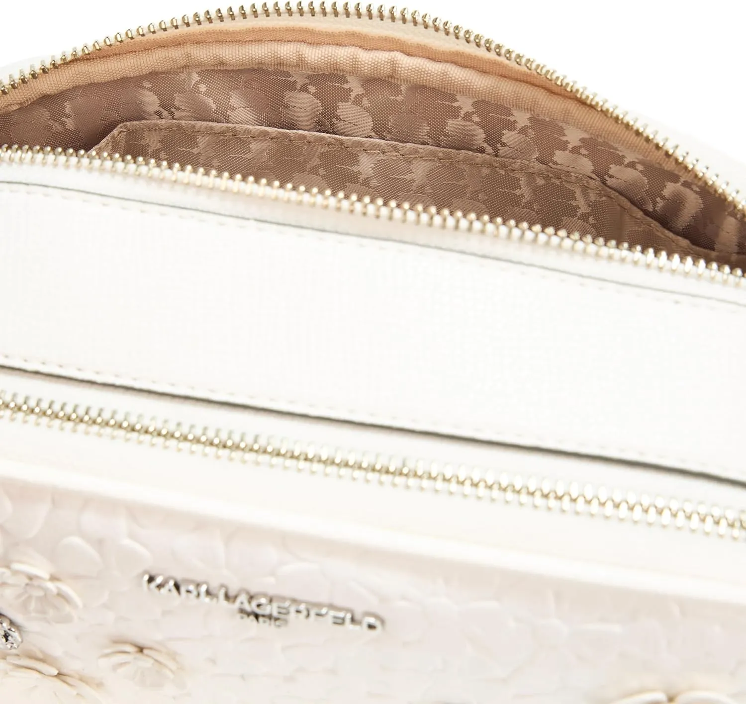 Karl Lagerfeld Paris Maybelle Crossbody