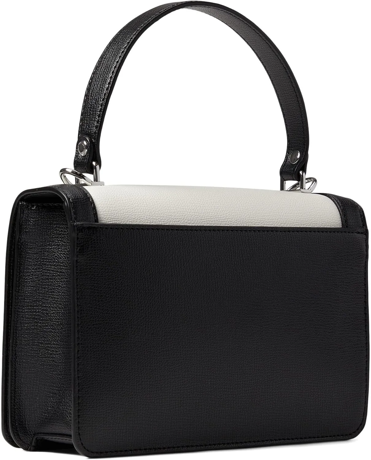 KARL LAGERFELD Paris Women's Simone Logo Crossbody