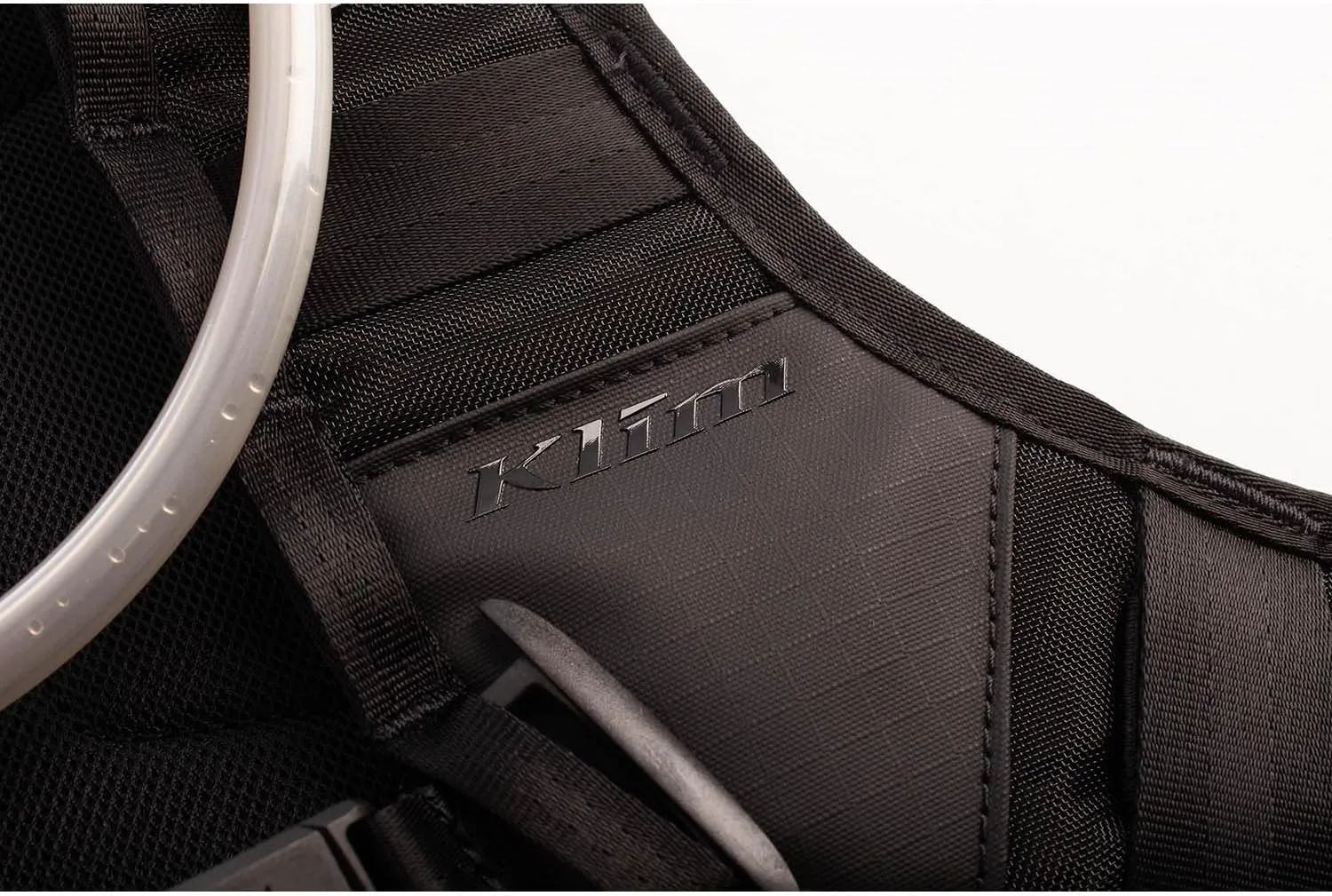 KLIM Arsenal Trail 10L Technical Backpack - Stealth Black