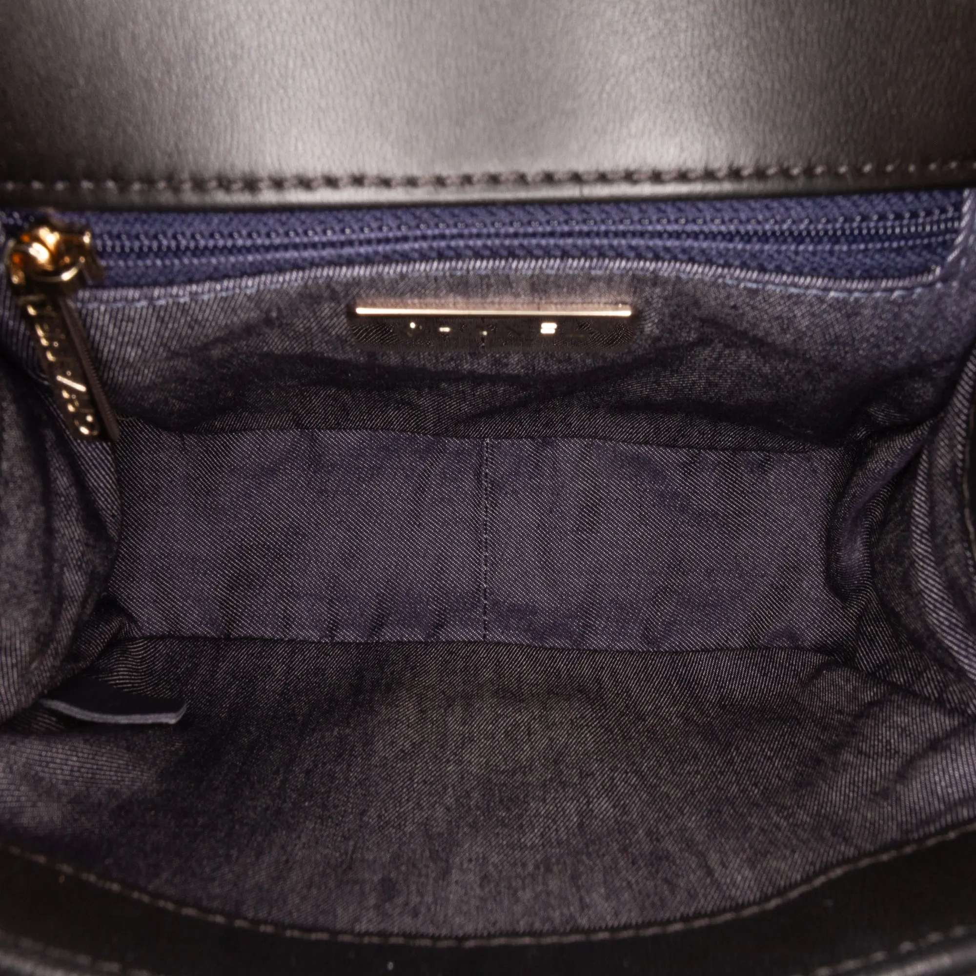 Lambskin CC Mania Flap