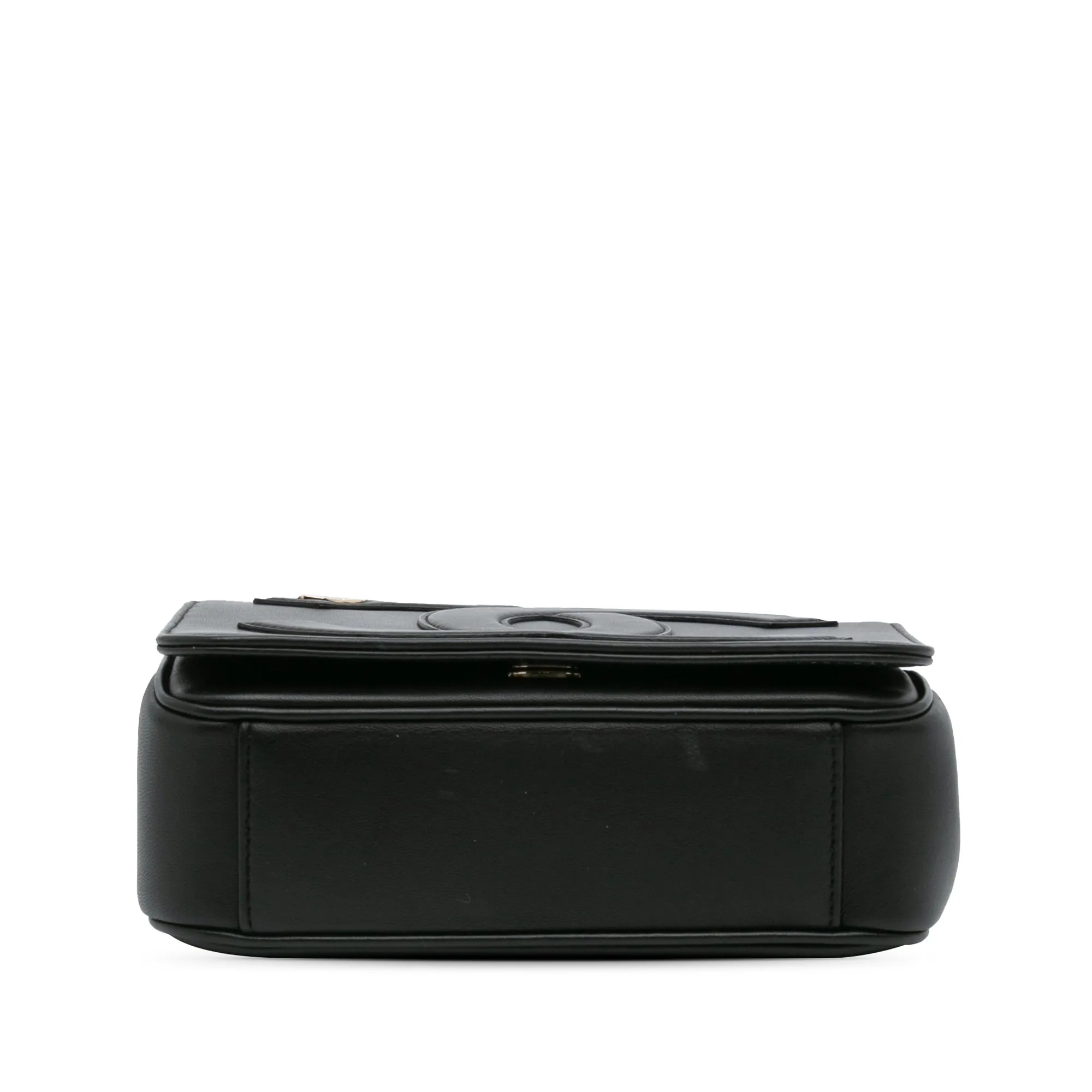 Lambskin CC Mania Flap