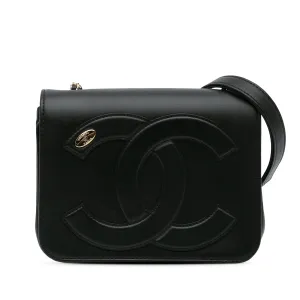 Lambskin CC Mania Flap