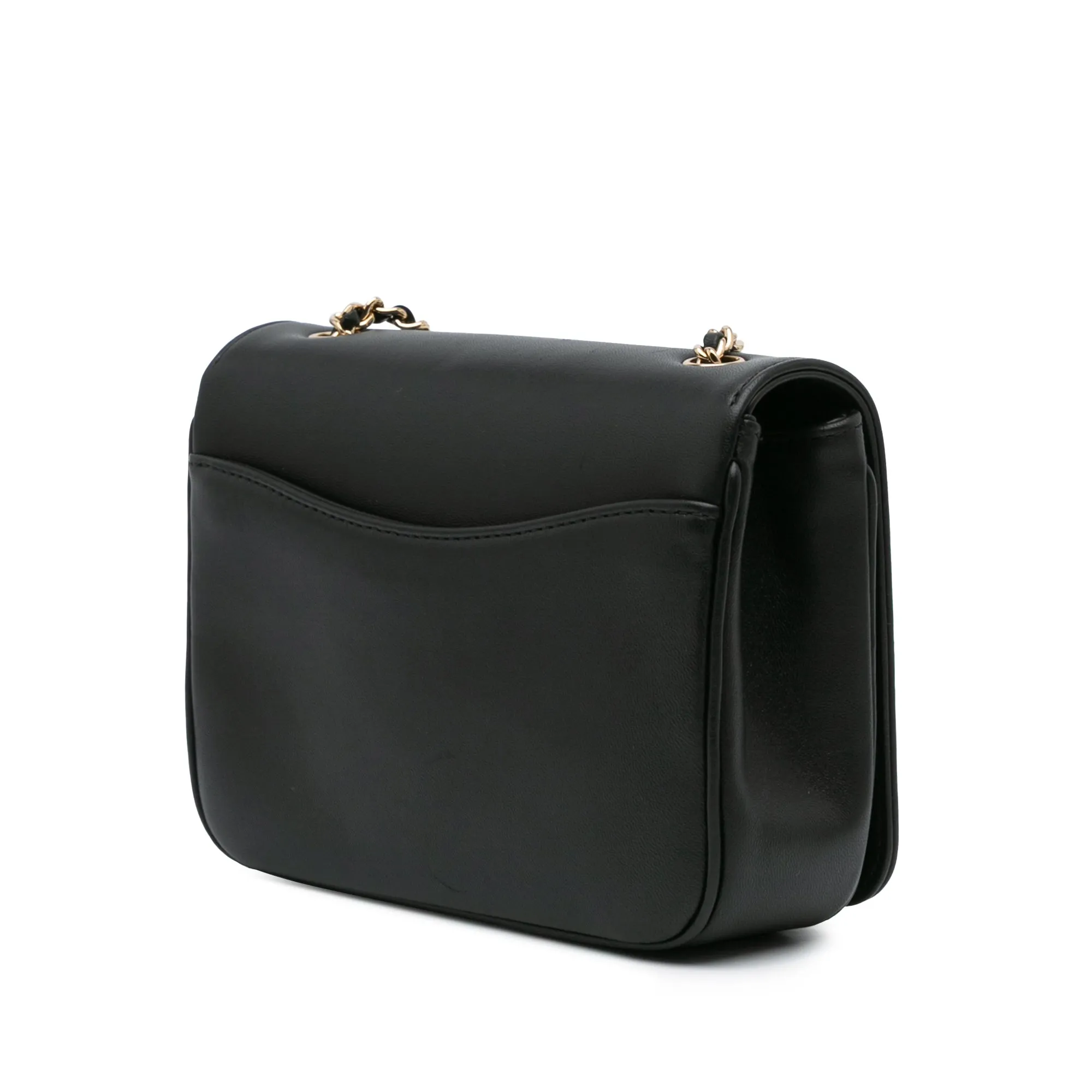 Lambskin CC Mania Flap