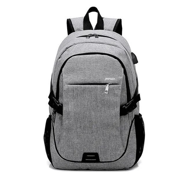 Large Capacity Backpacks for Boys and Girls