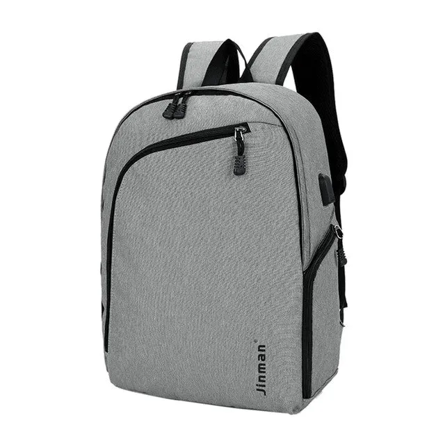 Large Capacity Backpacks for Boys and Girls