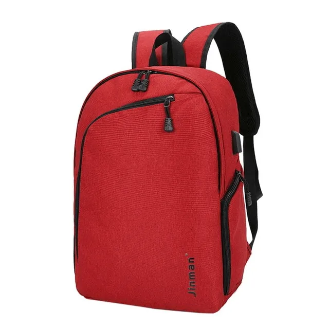 Large Capacity Backpacks for Boys and Girls