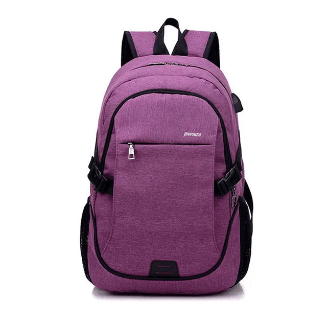 Large Capacity Backpacks for Boys and Girls
