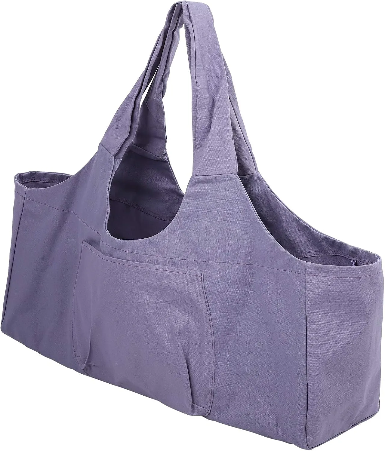 Large Capacity Oversized Yoga Package Luggage Fitness Clothing Storage OneShoulder Bag