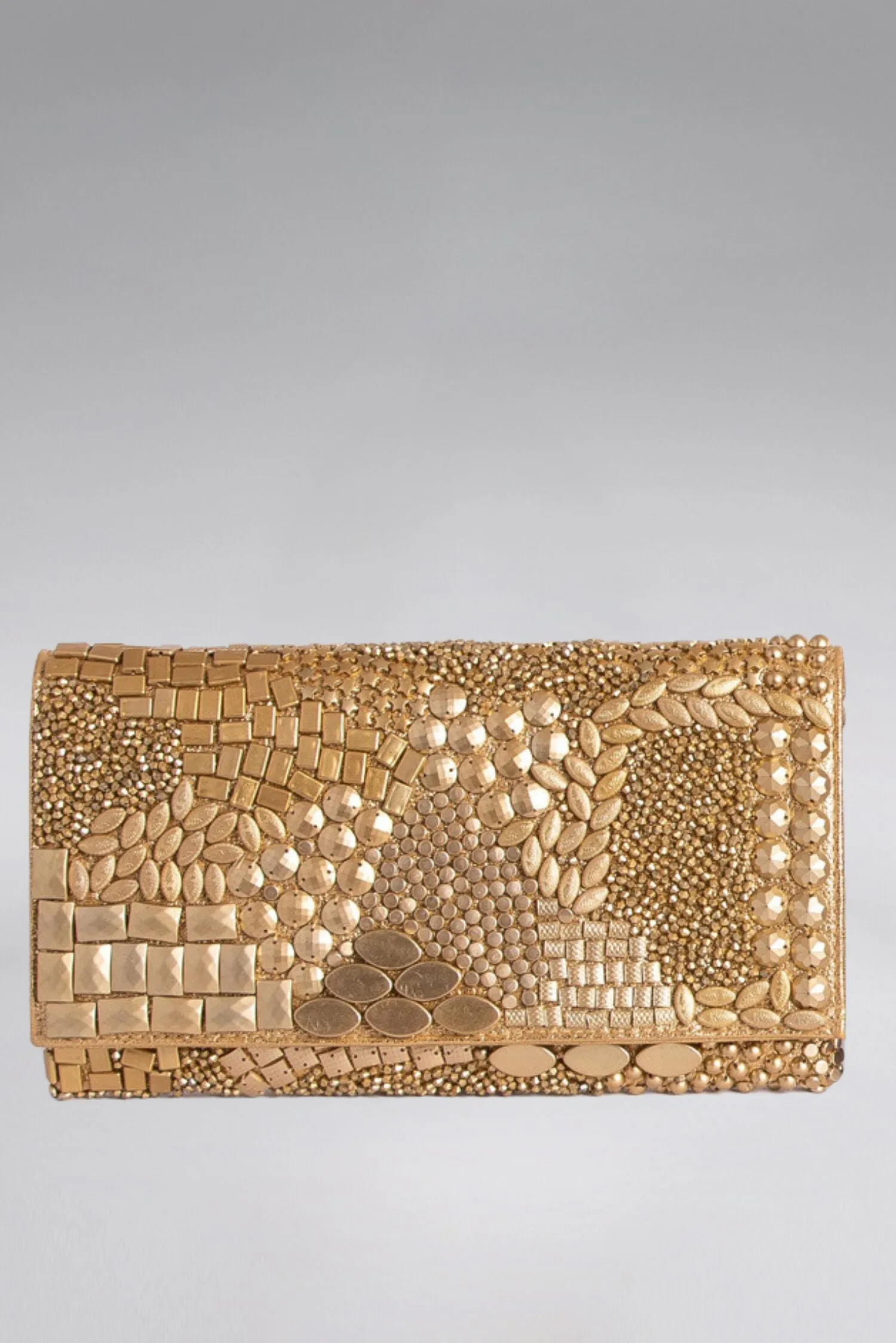 Large Classic Clutch