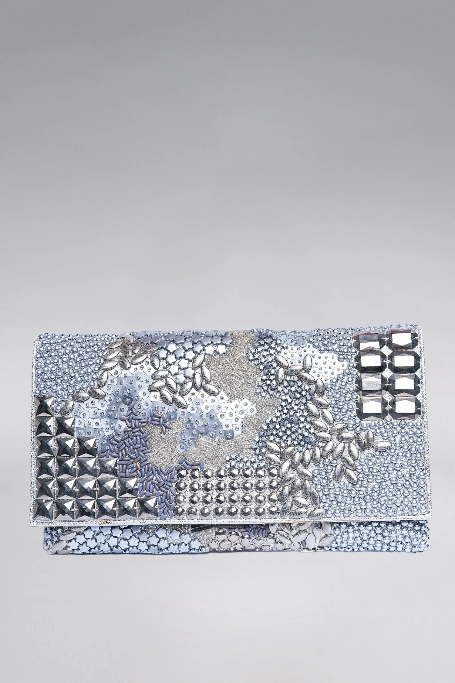 Large Classic Clutch