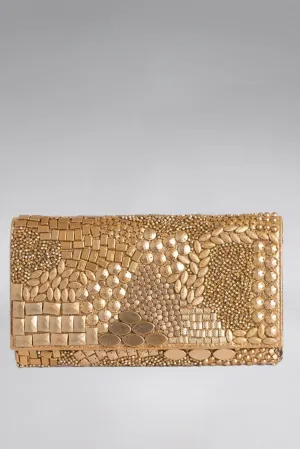 Large Classic Clutch