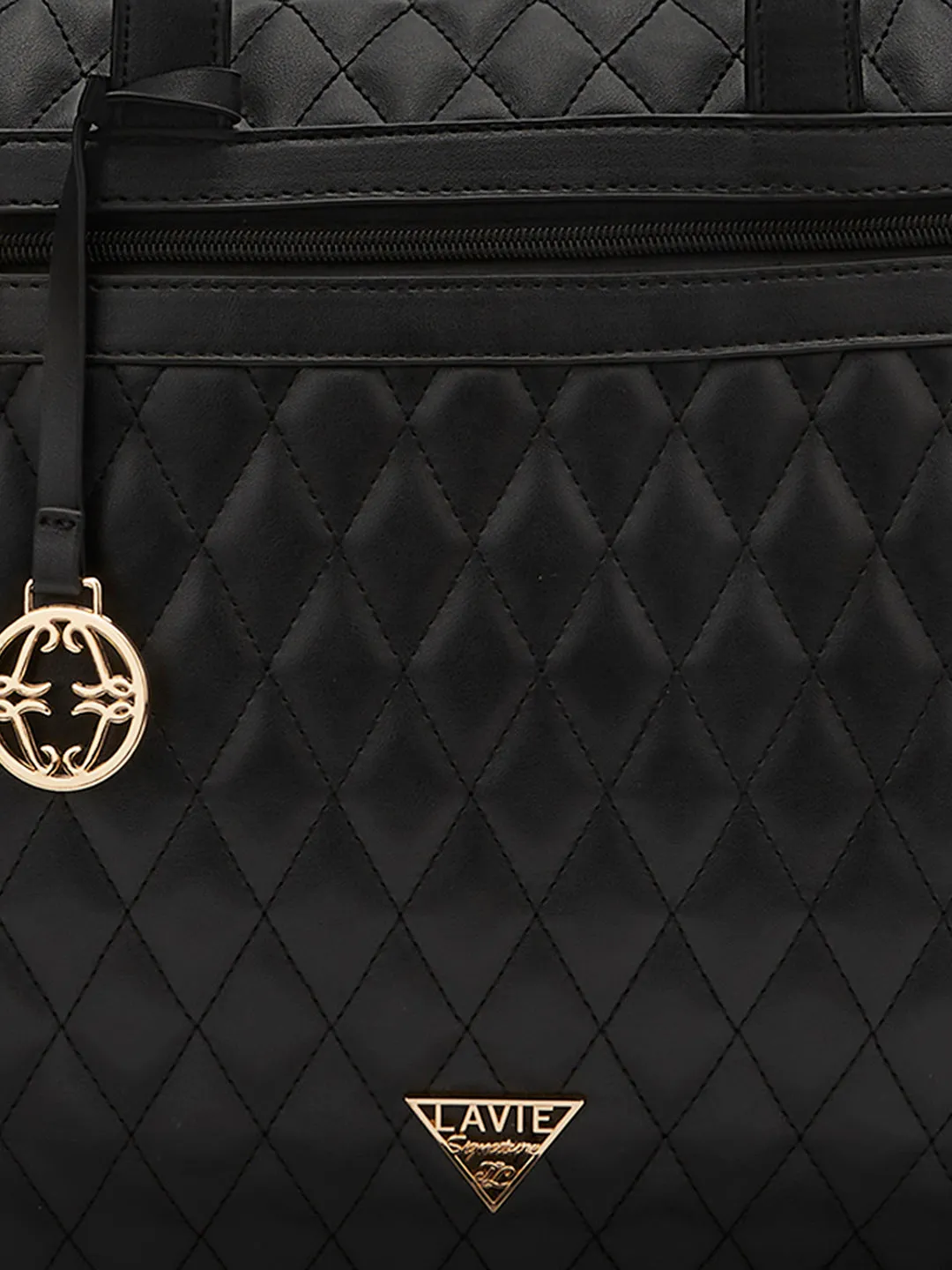 Lavie Signature Arizona Large Womens Laptop Bag