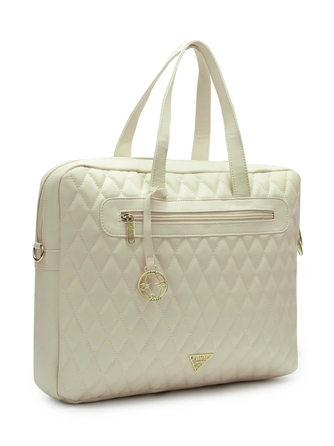 Lavie Signature Arizona Large Womens Laptop Bag