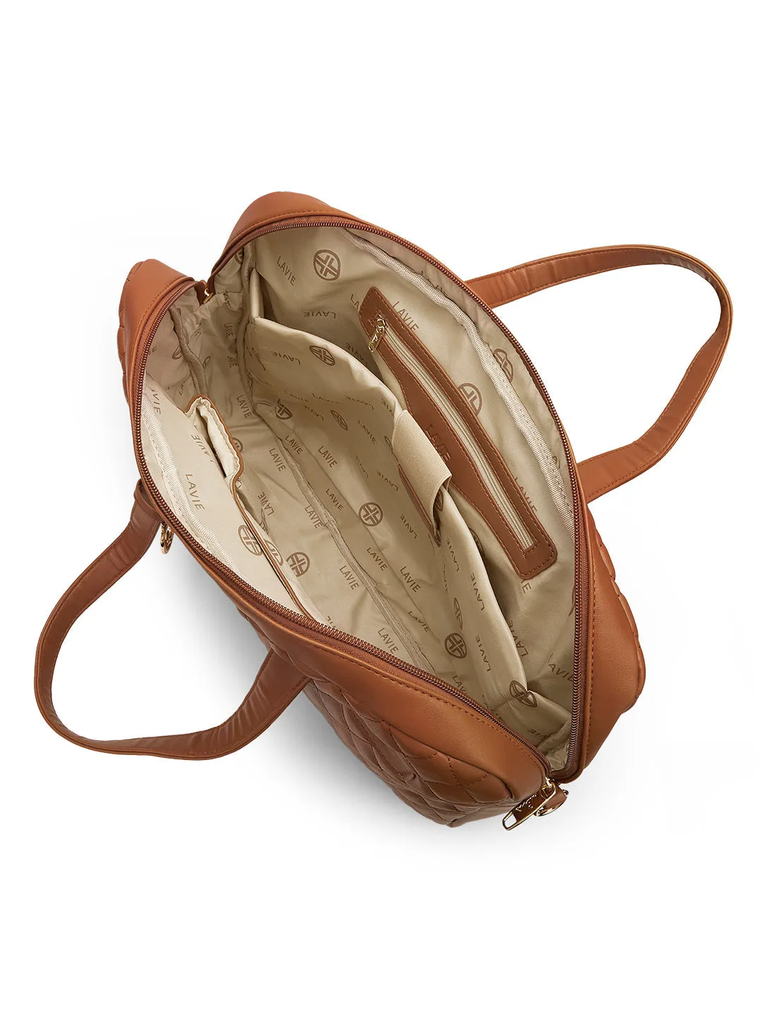 Lavie Signature Arizona Large Womens Laptop Bag