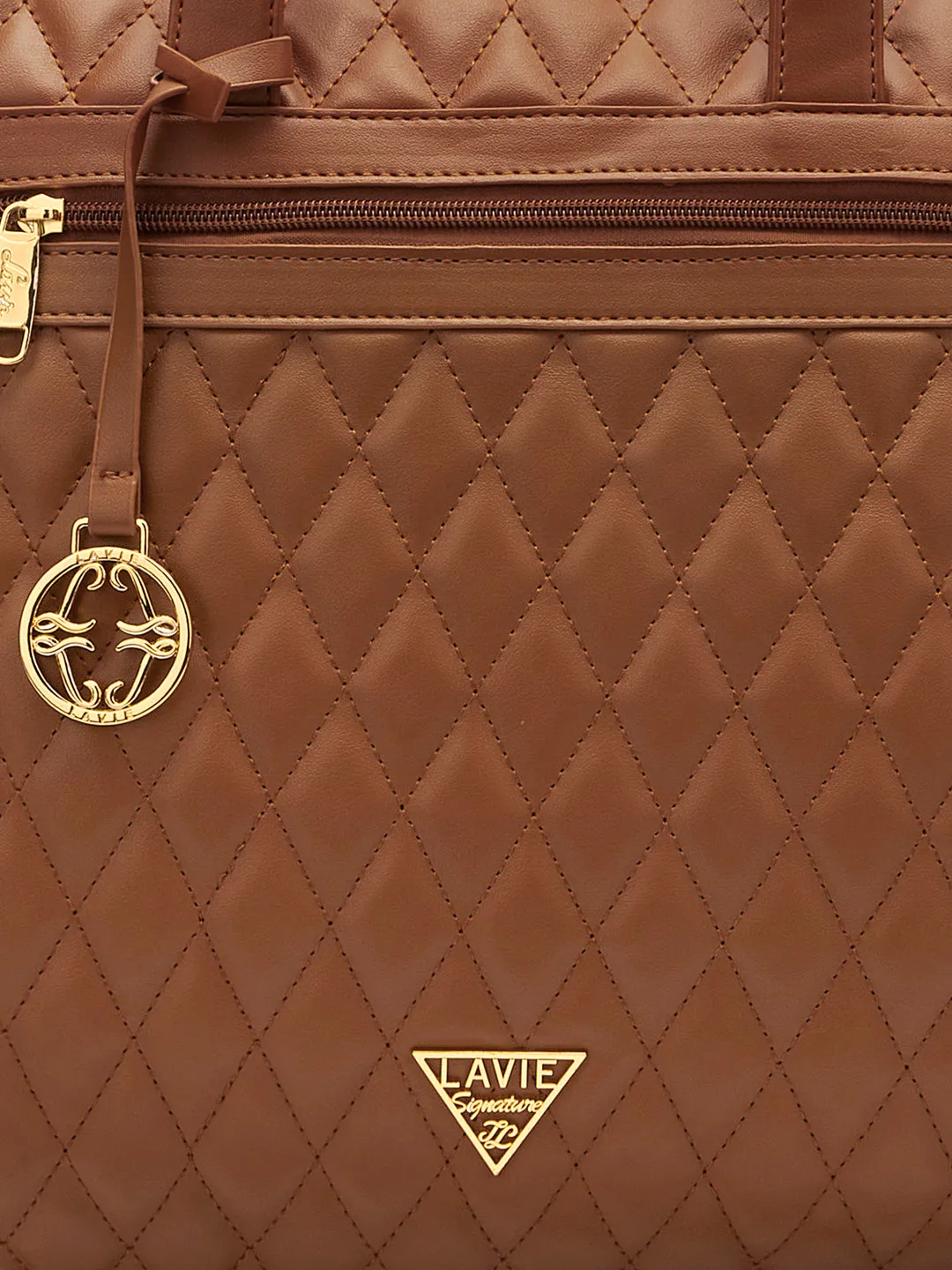 Lavie Signature Arizona Large Womens Laptop Bag