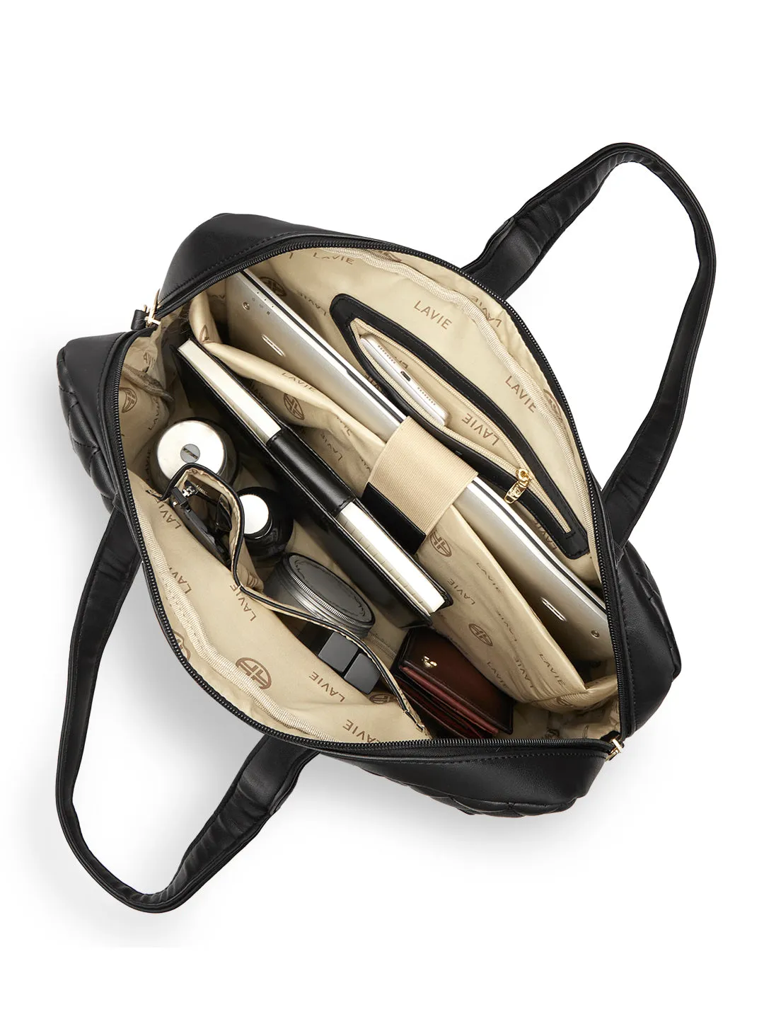 Lavie Signature Arizona Large Womens Laptop Bag