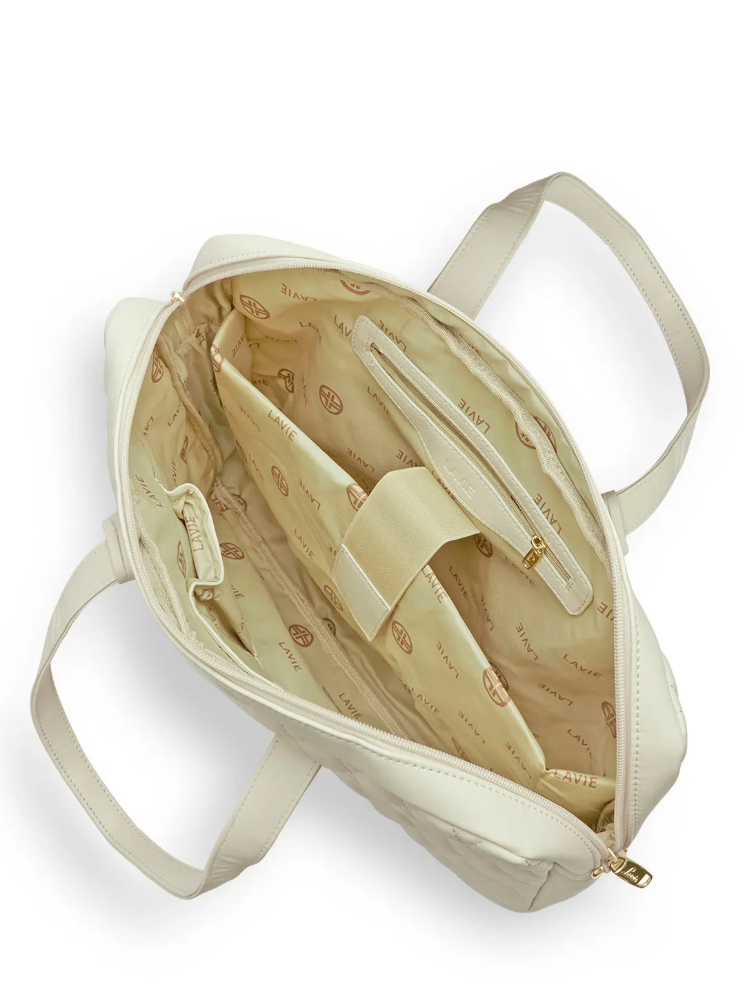 Lavie Signature Arizona Large Womens Laptop Bag