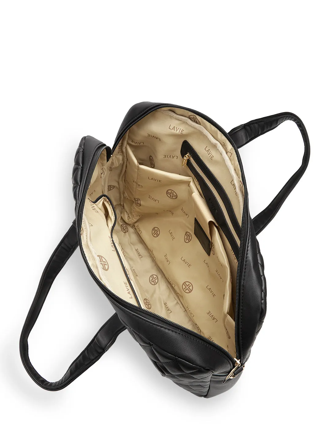 Lavie Signature Arizona Large Womens Laptop Bag