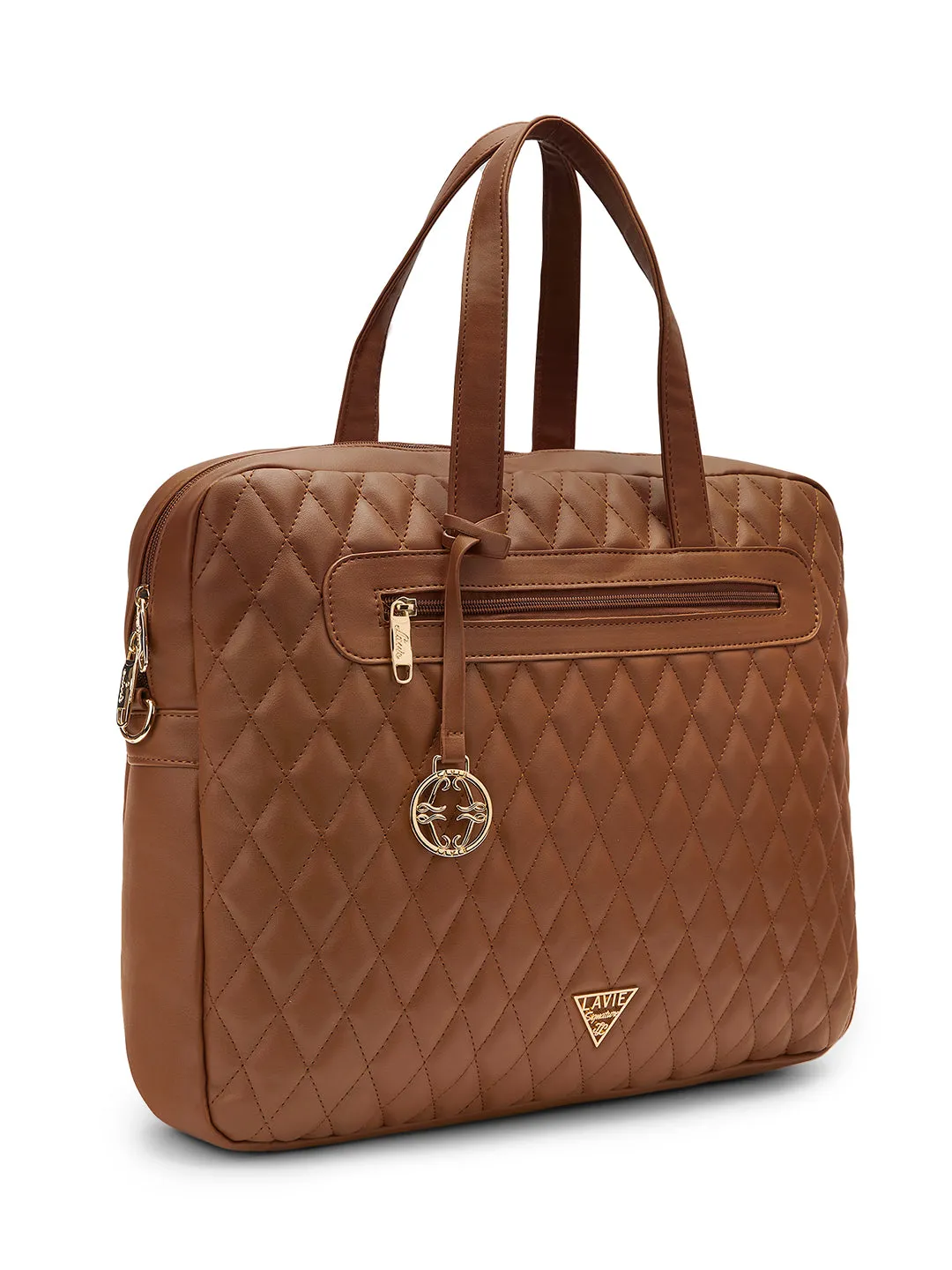 Lavie Signature Arizona Large Womens Laptop Bag