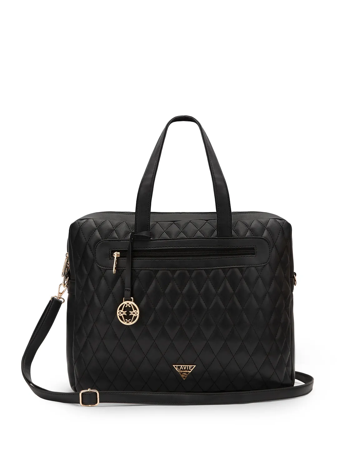 Lavie Signature Arizona Large Womens Laptop Bag