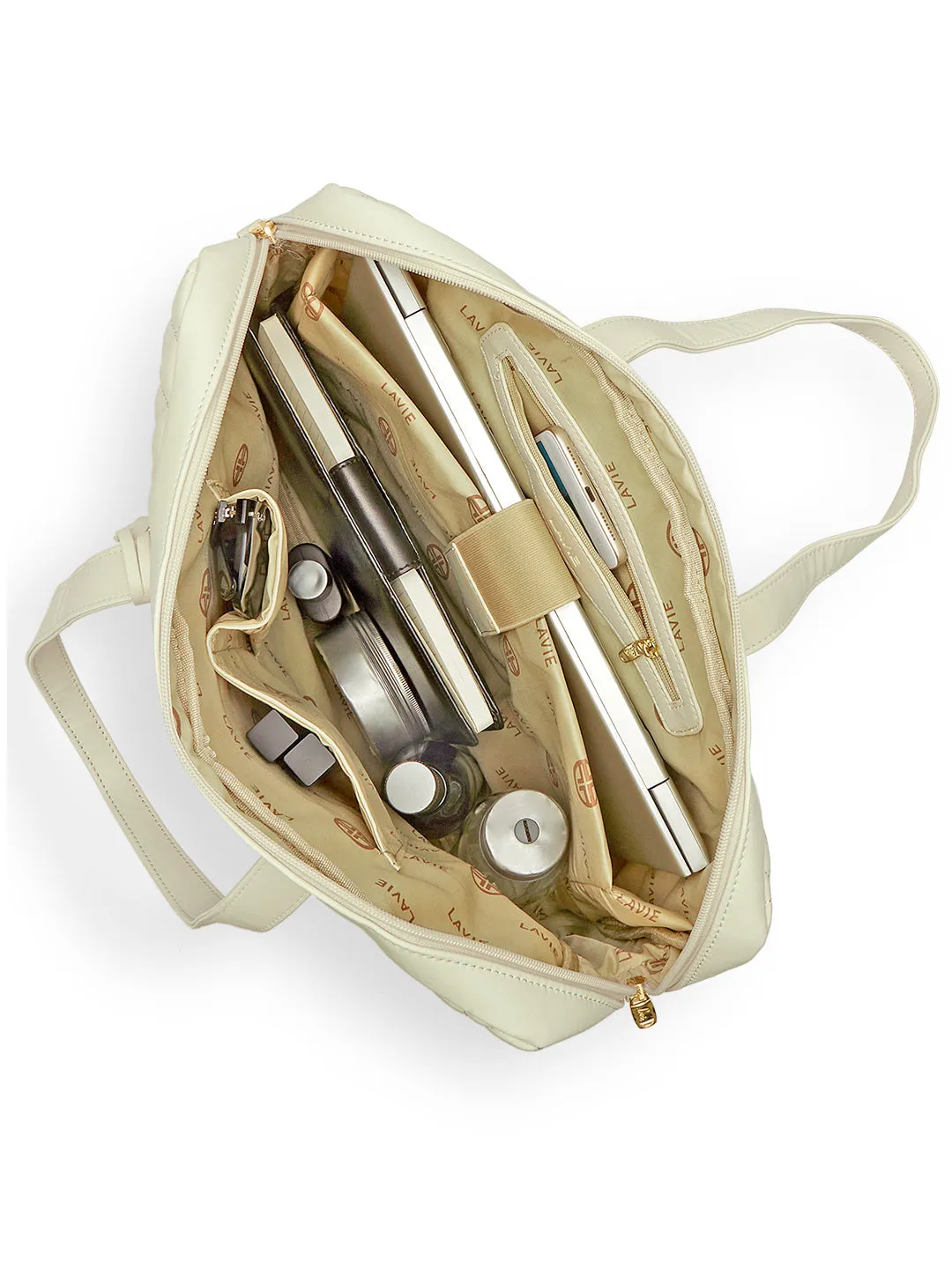 Lavie Signature Arizona Large Womens Laptop Bag