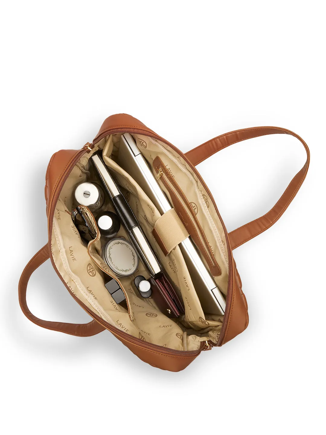 Lavie Signature Arizona Large Womens Laptop Bag