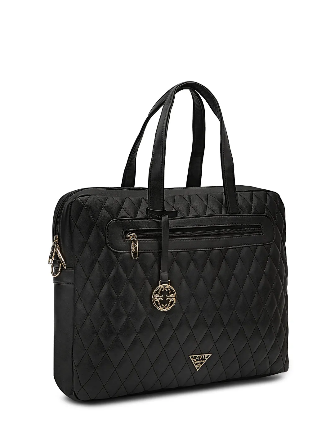 Lavie Signature Arizona Large Womens Laptop Bag