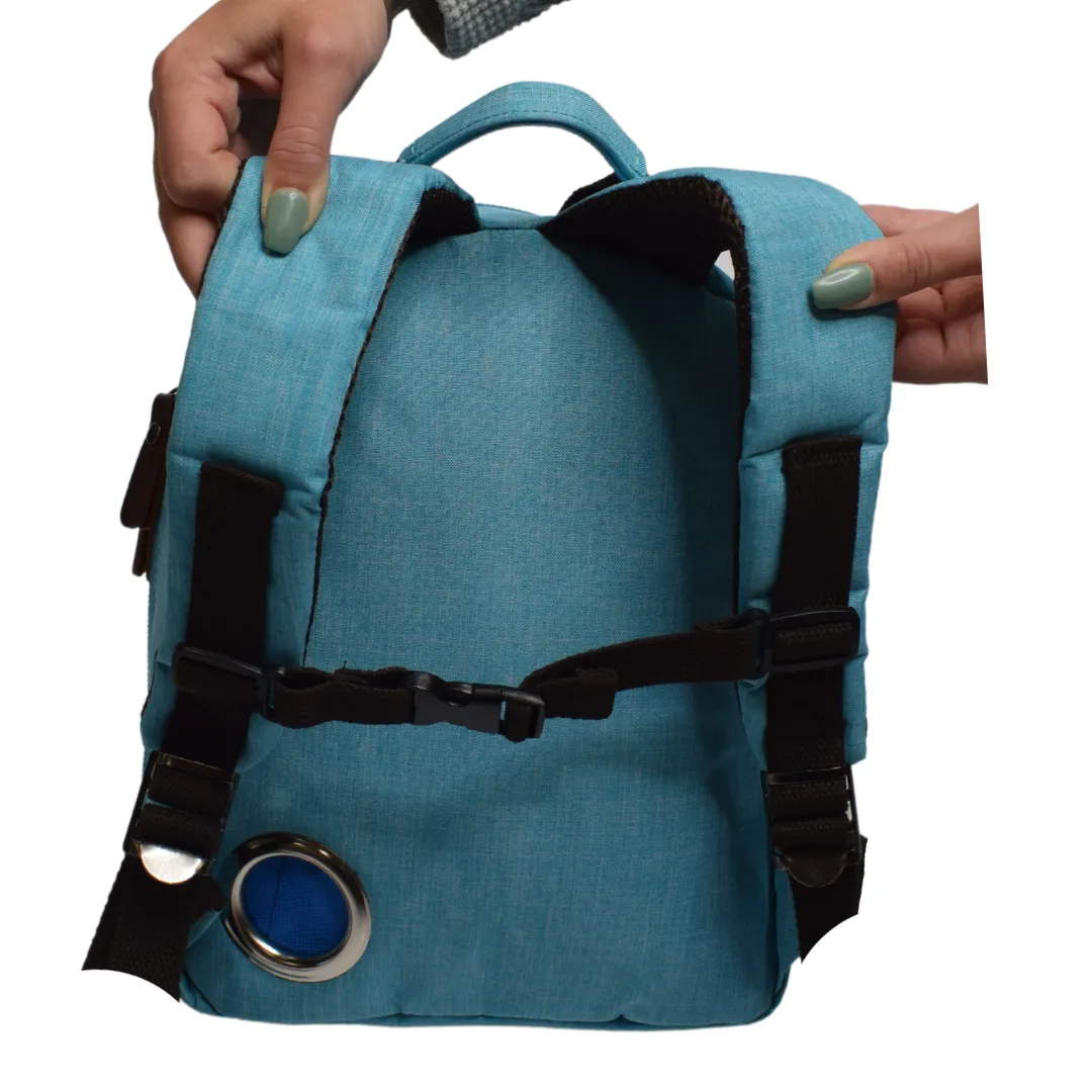 Le Petite Backpack