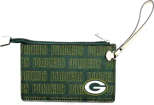 Littlearth NFL Victory Wristlet
