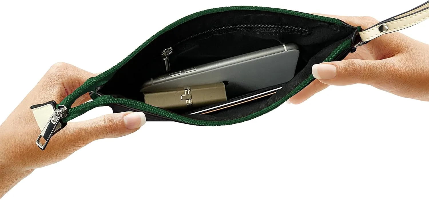Littlearth NFL Victory Wristlet
