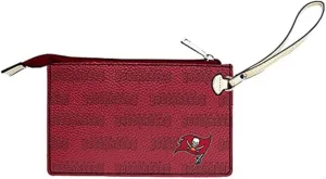 Littlearth NFL Womens NFL Victory Wristlet
