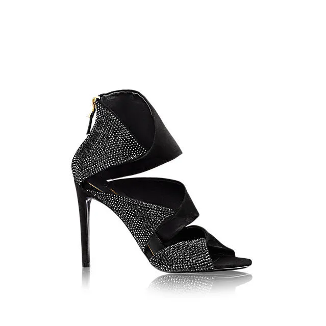 Louis Vuitton - Classy Sandal