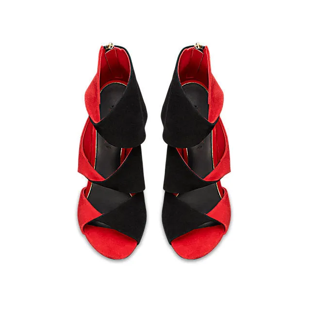 Louis Vuitton - Classy Sandal
