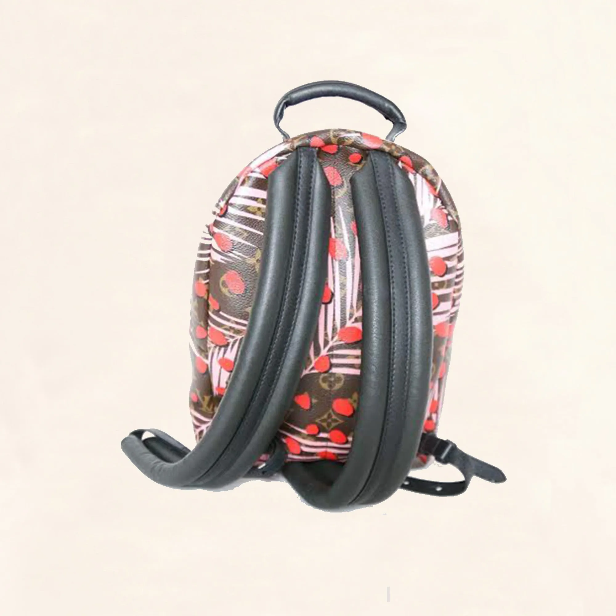 Louis Vuitton | Jungle Dot Palm Springs Backpack | PM