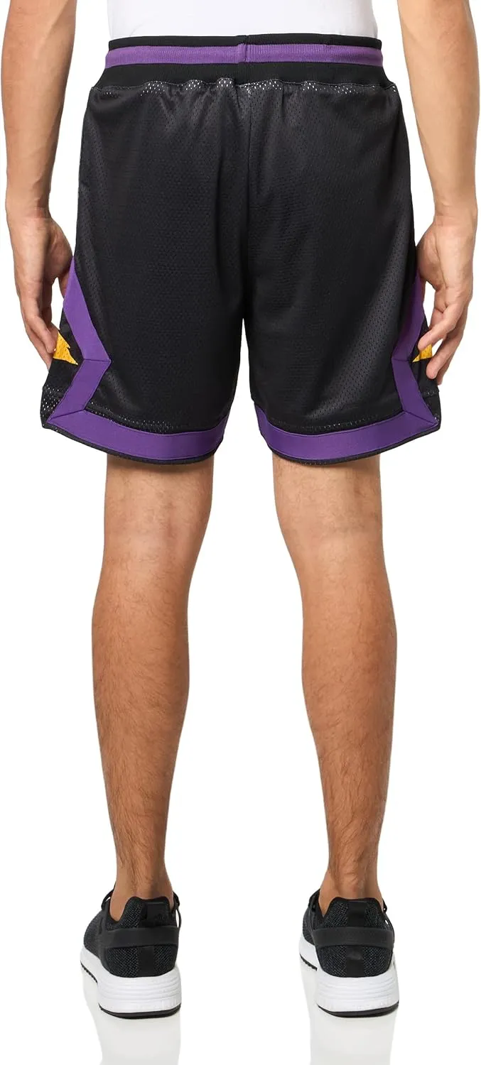 LRG Men's Mesh Sports Shorts