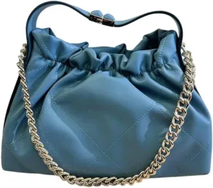Luxe Élégance – The Icon of Style in a Leather Interpretation