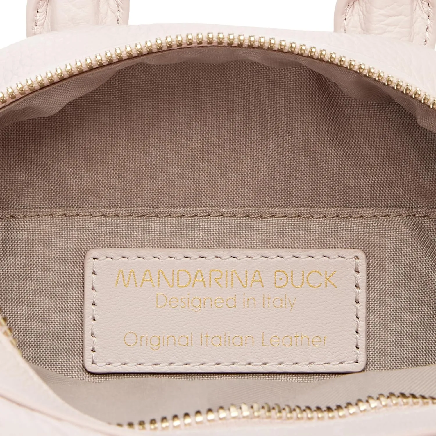 Mandarina Duck womens i - with crossover