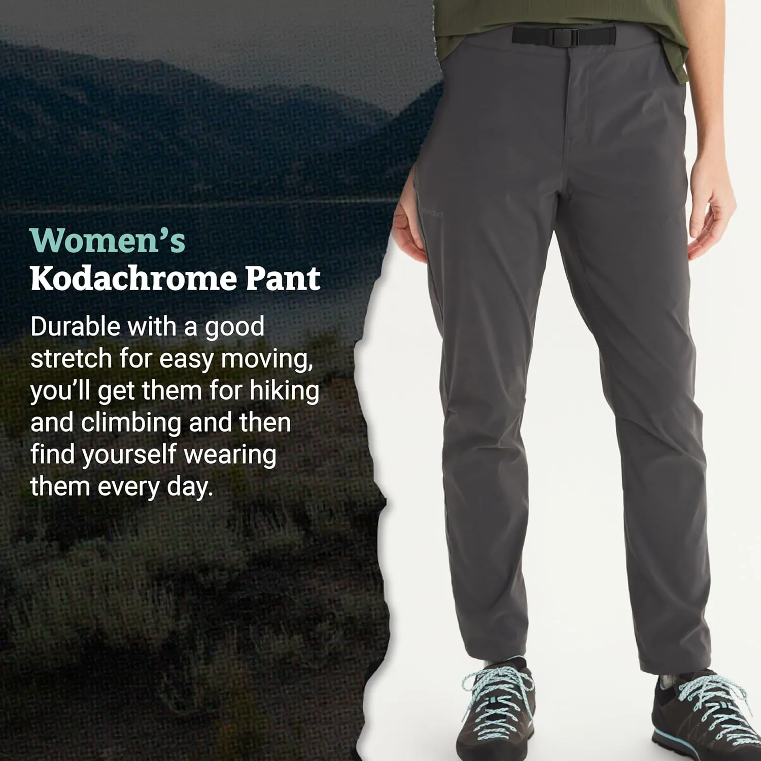 MARMOT Women's Kodachrome Pants