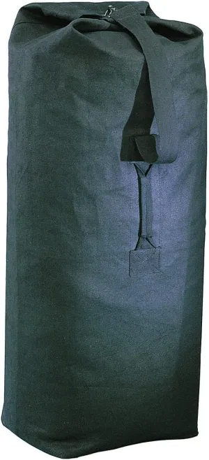 Martin Sports Jumbo Duffle Bag